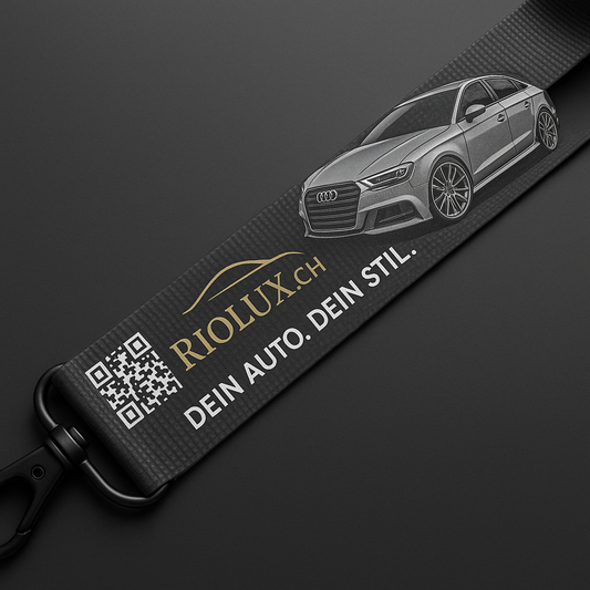 Was ist ein Lanyard – und warum sollten Unternehmen ihr eigenes Design verwenden?