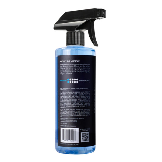 WASH&WHIPS – Monaco Interior Cleaner