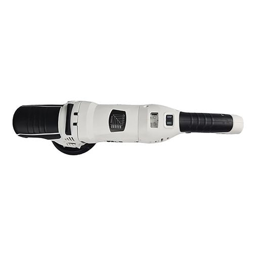 Liquid Elements T3200 Exzenter Polierer 10mm, 750W Weiß