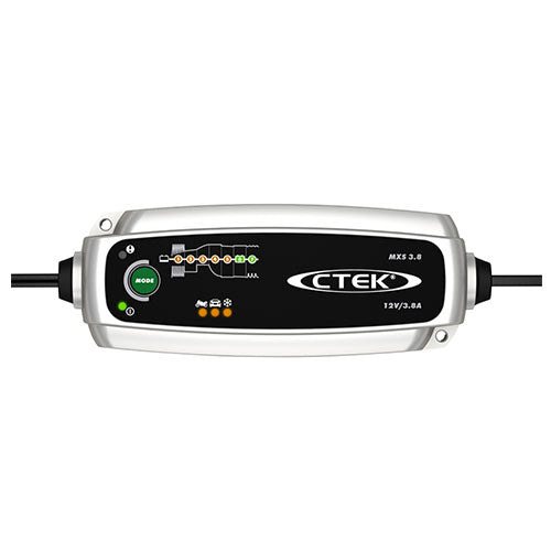 CTEK Akkuladegerät MXS3.8 12V 3.8A