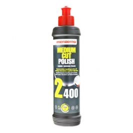 Menzerna Medium Cut Politur 2400 zum Entferner kleine Lackfehler 250ml