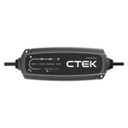 CTEK Batterieladegerät CT5 Powersport