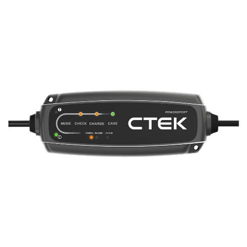 CTEK Batterieladegerät CT5 Powersport