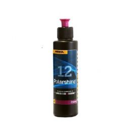 Mirka Polarshine 12 Schleifpolitur Grob 250ml