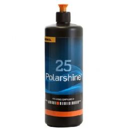 Mirka Polarshine 25 Heavy Cut Schleifpolitur Grob 1L