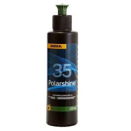 Mirka Polarshine 35 Ultra Coarse Schleifpolitur 250ml