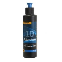 Mirka Polarshine 10 Schleifpolitur 250ml