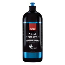 RUPES DA Coarse Cut Grob Politur mit hohem Schnittfaktor 1000ml