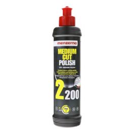 Menzerna Power Finish Pf2200 Entfernt Waschkratzer Hologramme 250ml