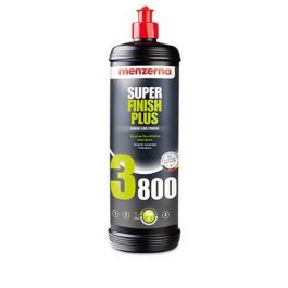 Menzerna Super Finish Plus 3800 Hochglanzpolitur 1000ml