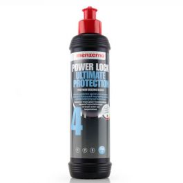 Menzerna Power Lock Polymer Sealant Ultimativer Schutz 250ml