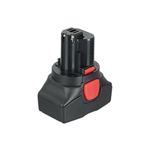 KRAUSS RS 201 Mini Akku Rotationspolierer – 75mm, kompakt & leistungsstark