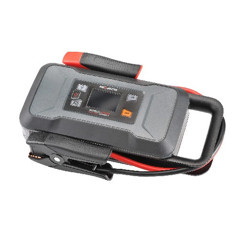 Projecta IS2000 Professional Startbooster Lithium 12V 24V 2000A