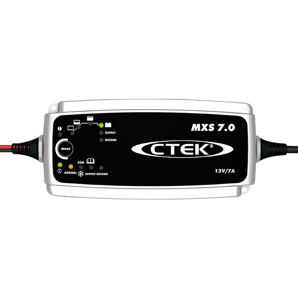CTEK Akku Ladegerät MXS 7.0 12V 7A