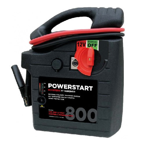 Powerstart Batterie Booster 800a 12V Eur