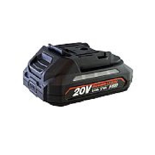 Powerhand Wiederaufladbarer 20V Akku 2Ah