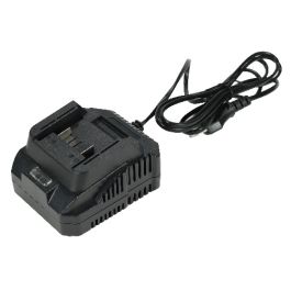 Powerhand Ladegerät 2,2Ah