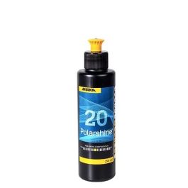 Mirka Polarshine 20 Heavy Duty Schleifpolitur Grob 250ml