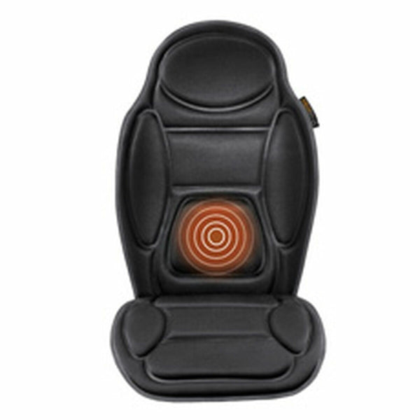 Vibrations-Massageauflage fürs Auto - Medisana MCH