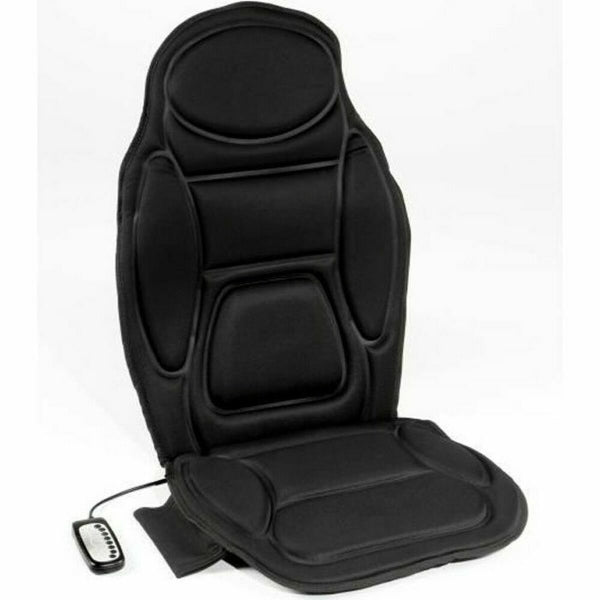 Vibrations-Massageauflage fürs Auto - Medisana MCH