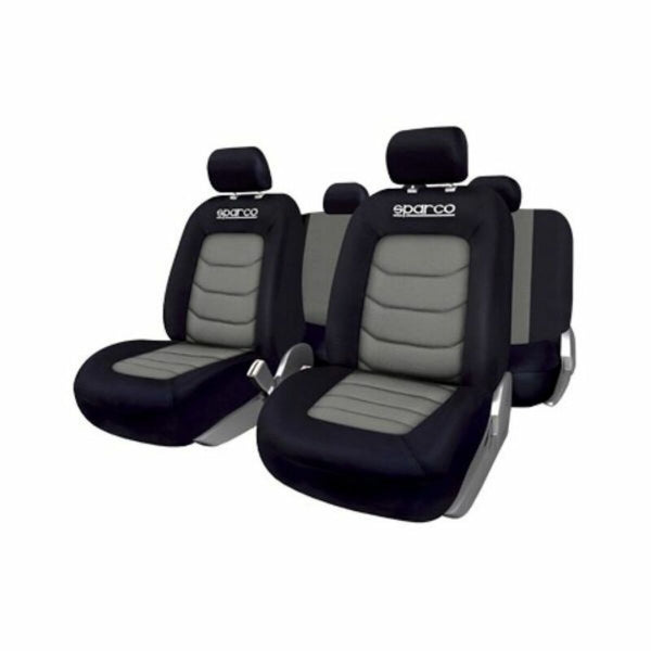 Sitzbezug‑Set Sparco S‑Line (11 Teile)