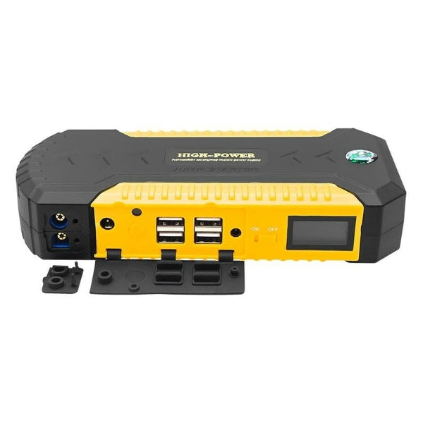 Blow Power Bank – Jump Starter 16800 mAh JS‑19