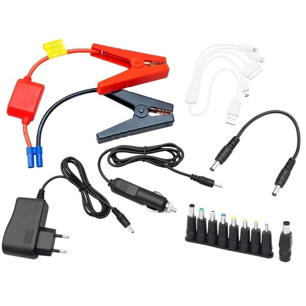 Blow Power Bank – Jump Starter 16800 mAh JS‑19