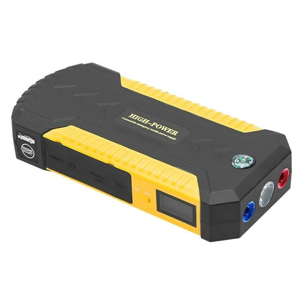 Blow Power Bank – Jump Starter 16800 mAh JS‑19