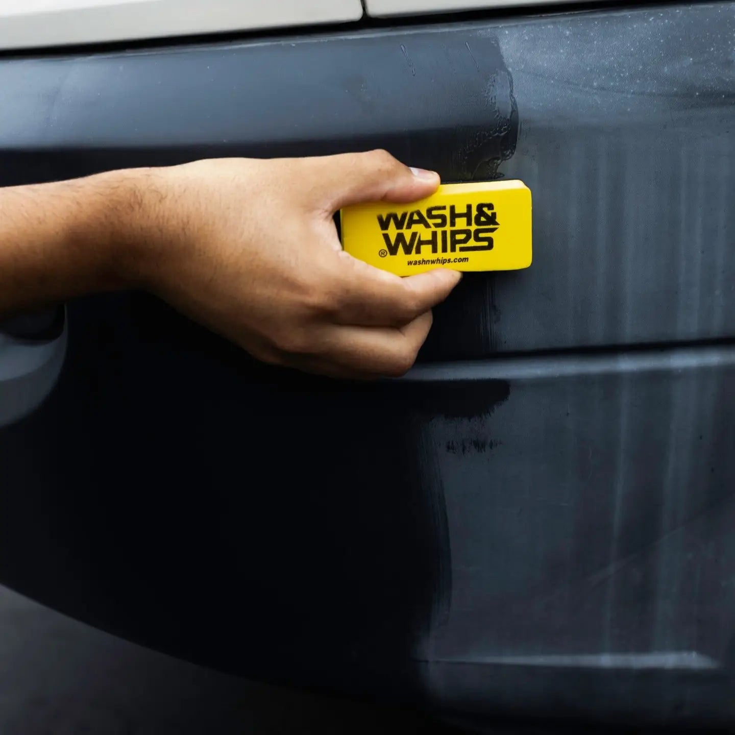 WASH&WHIPS SEAL - Außenversiegelungs- und Glanzset (Schritt 3)