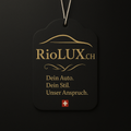 Personalisierbarer Duftbaum mit eigenem Logo (1000 Stück)