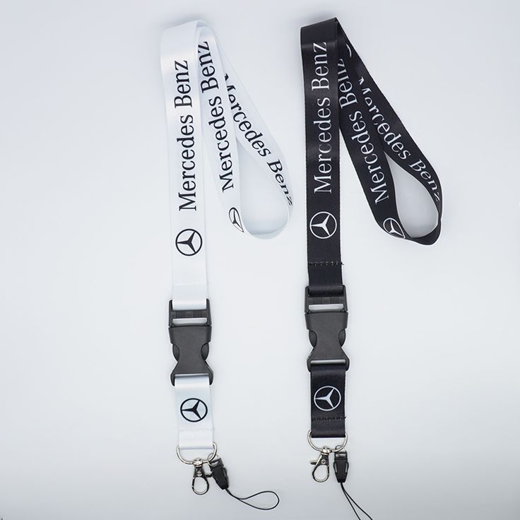 Personalized Lanyards – Create your own design now! (100 pieces)