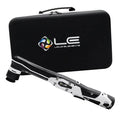 Liquid Elements A1000 V4 - Mini Akku Poliermaschine (Rotation & Exzenter) - Komplett-Set