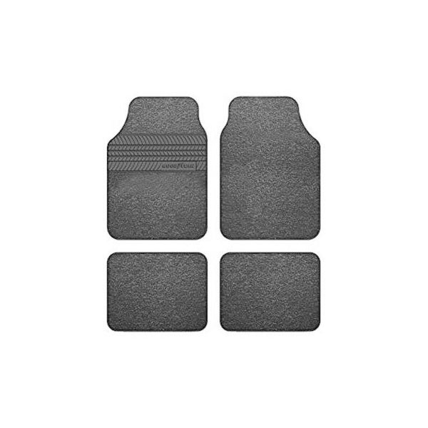 Goodyear GOD9018 – Auto-Fußmatten-Set (4‑teilig)