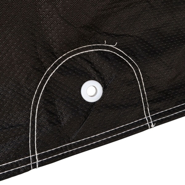 OMP Speed Autoabdeckung SUV – 4‑Schichten, Größe L (433 × 185 × 145 cm)