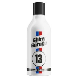 Shiny Garage All In 1 Politur 500ml