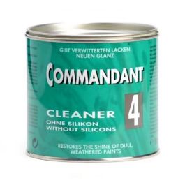 Commandant Cleaner 4 500gr