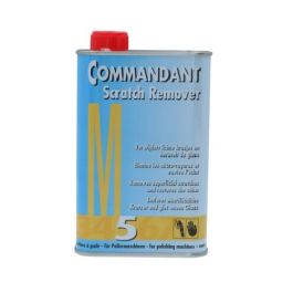 Commandant M5 Schleifpolitur und Kratzerentferner 500gr