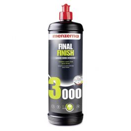Menzerna 3000 Final Finish Politur 1000ml
