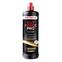 Menzerna Cut Force Pro Ein Schritt Politur und Finish 1L