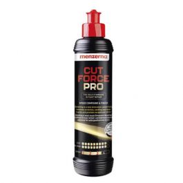 Menzerna Cut Force Pro Ein Schritt Politur und Finish 250ml