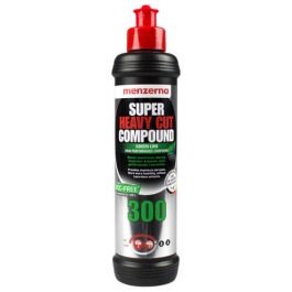 Menzerna Super Heavy Cut 300 Compound Green Line VOC Frei Politur 250ml