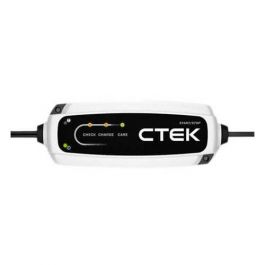 CTEK Batterieladegerät CT5 Start Stop 3.8A