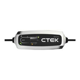 CTEK Batterieladegerät CT5 Time To Go
