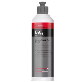 Koch Chemie Heavy Quick Cut Schleifpolitur Grob B9.01 250ml