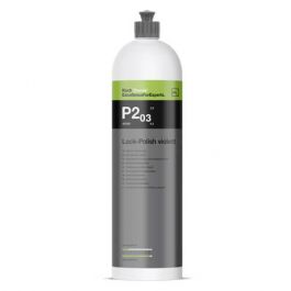 Koch Chemie P2 03 Paint Lack Politur Violet 1L