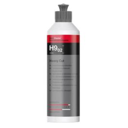 Koch Chemie Heavy Cut Schleifpolitur Grob H9.02 1000ml