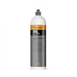 Koch Chemie P6.02 One Cut Politur Finish 1L