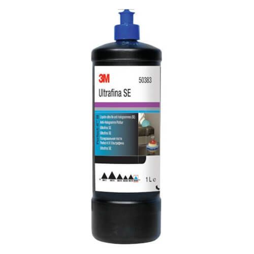 3M Perfect‑It™ III Ultrafina SE Anti‑Hologramm Politur – 1 L
