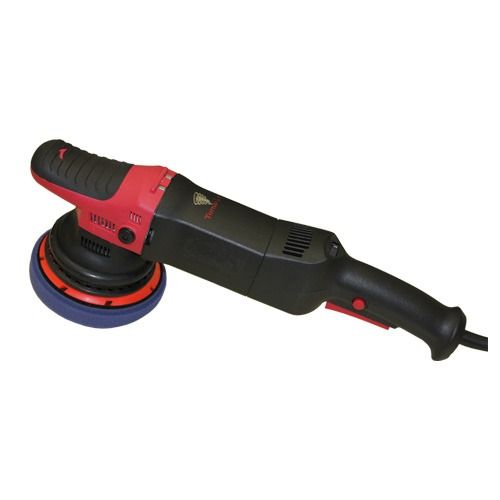 Tornador PH‑15 Exzenter‑Polierer (15 mm Hub) – Elektrisch