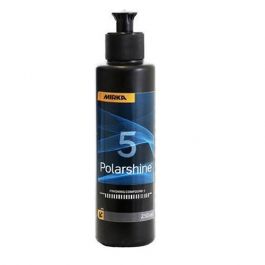 Mirka Polarshine 5 Feinschleifpolitur 250ml